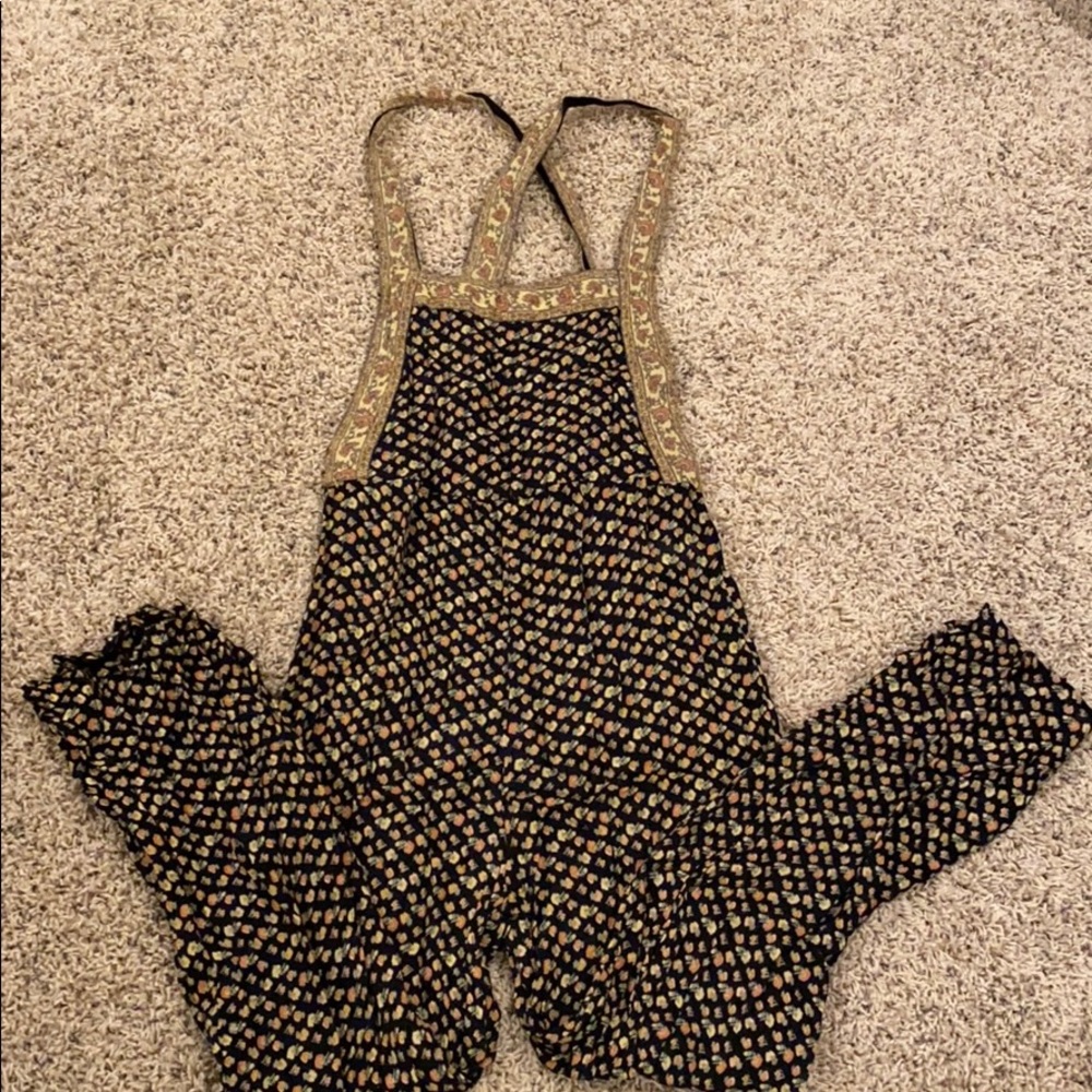 Amuse Society Romper